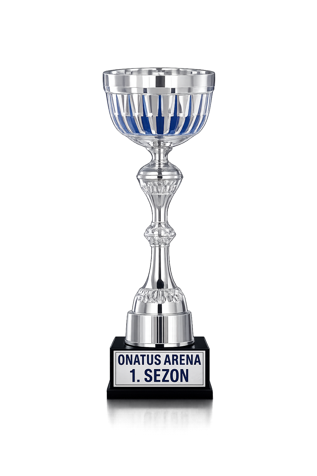 Onatus Arena 1. Sezon kupası